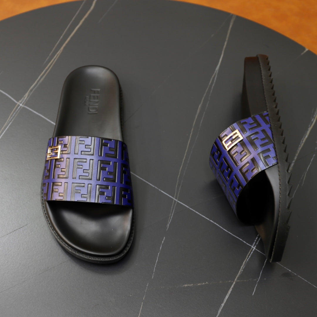 LuxluxHouse Best Quality Sandals Fendi