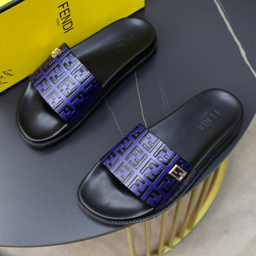 LuxluxHouse Best Quality Sandals Fendi