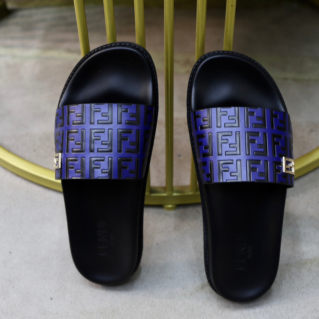 LuxluxHouse Best Quality Sandals Fendi