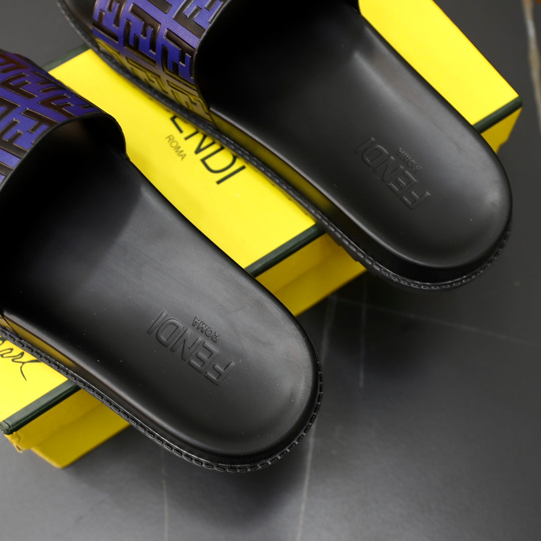 LuxluxHouse Best Quality Sandals Fendi