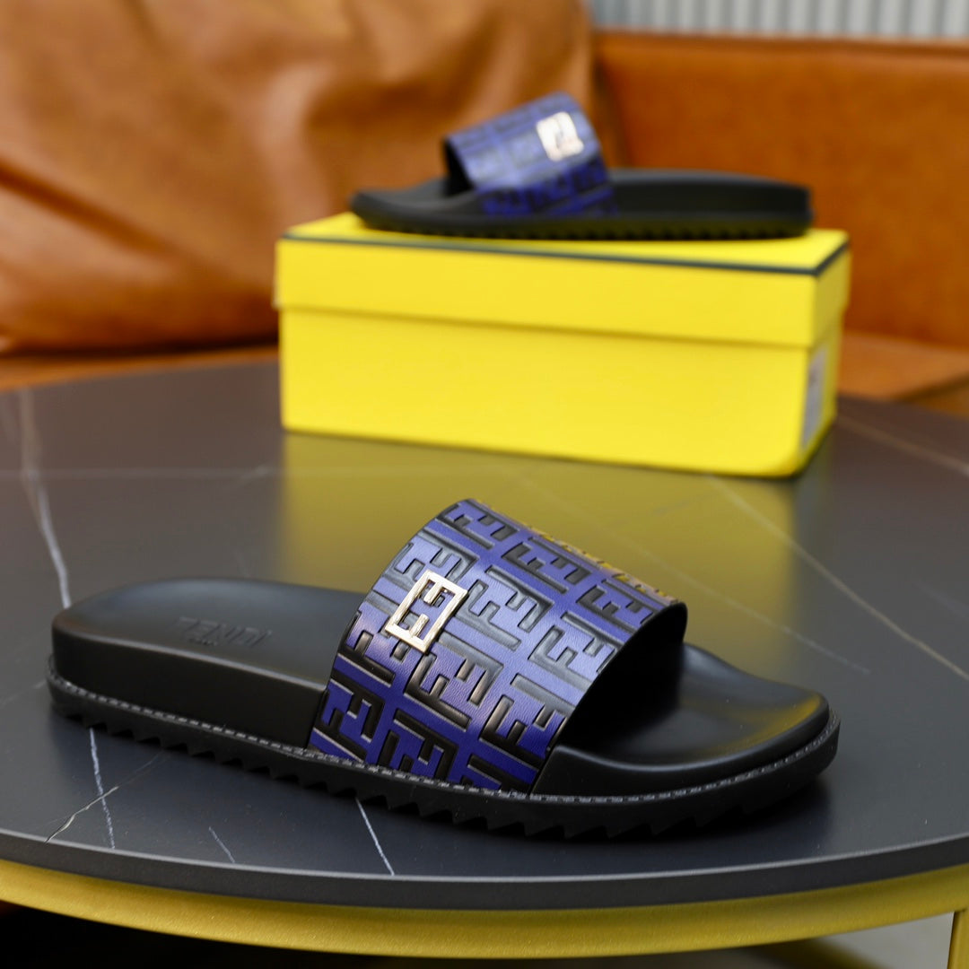 LuxluxHouse Best Quality Sandals Fendi