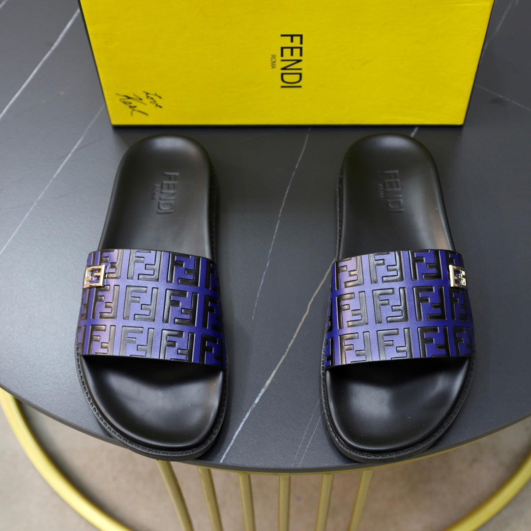 LuxluxHouse Best Quality Sandals Fendi