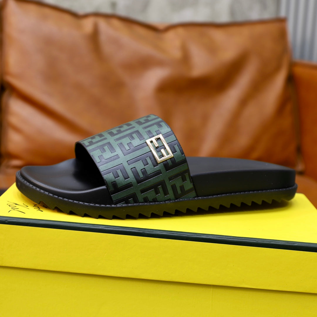 LuxluxHouse Best Quality Sandals Fendi