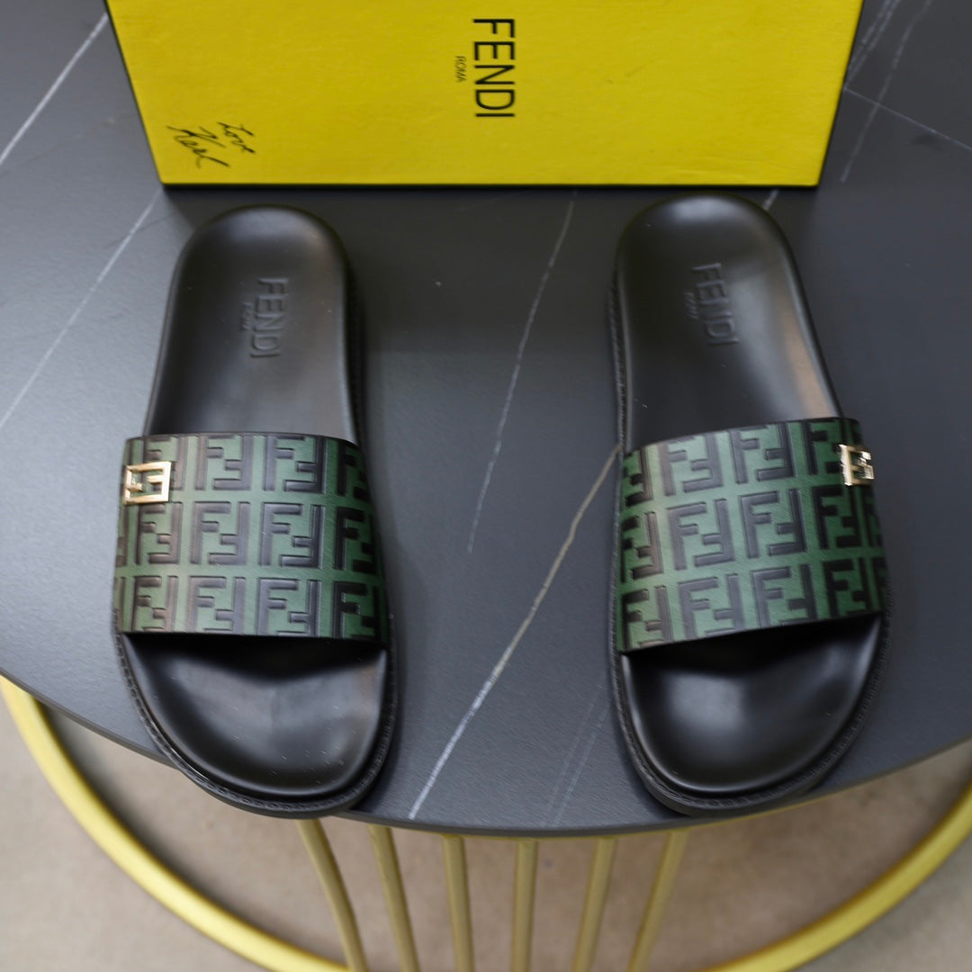 LuxluxHouse Best Quality Sandals Fendi