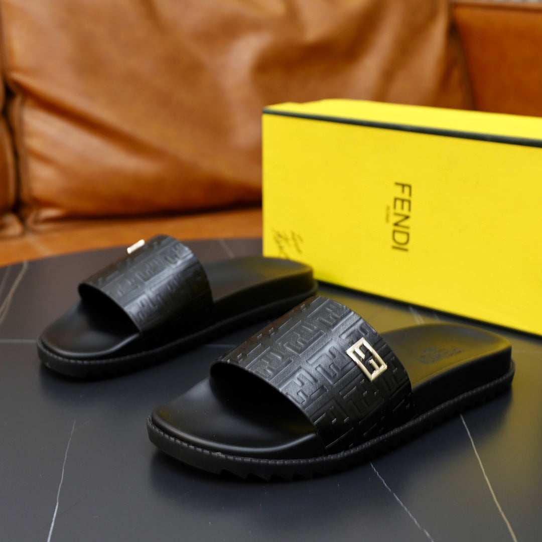 LuxluxHouse Best Quality Sandals Fendi