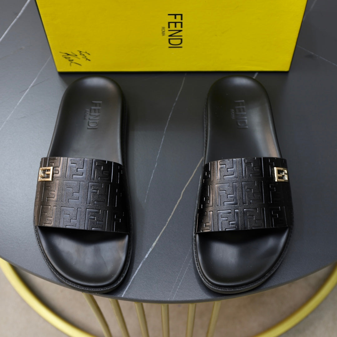 LuxluxHouse Best Quality Sandals Fendi