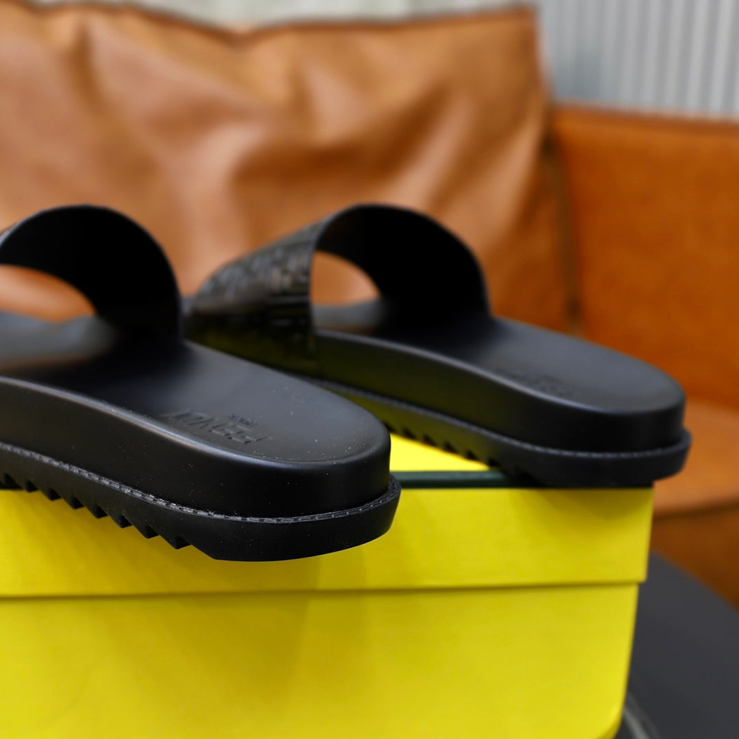 LuxluxHouse Best Quality Sandals Fendi