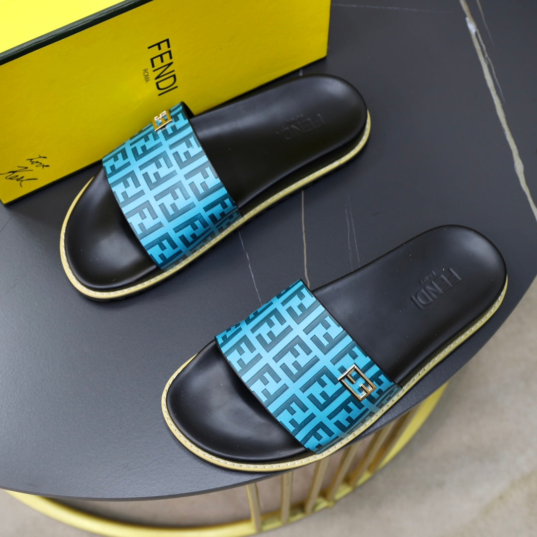 LuxluxHouse Best Quality Sandals Fendi