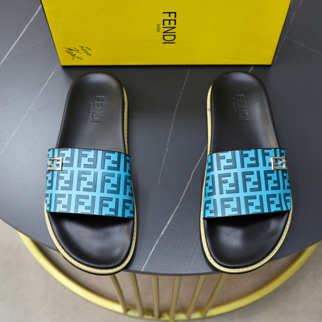 LuxluxHouse Best Quality Sandals Fendi