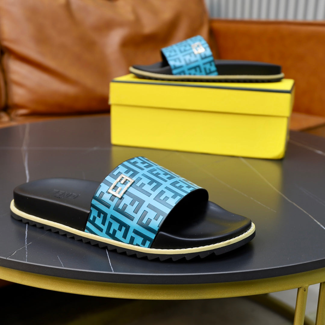 LuxluxHouse Best Quality Sandals Fendi