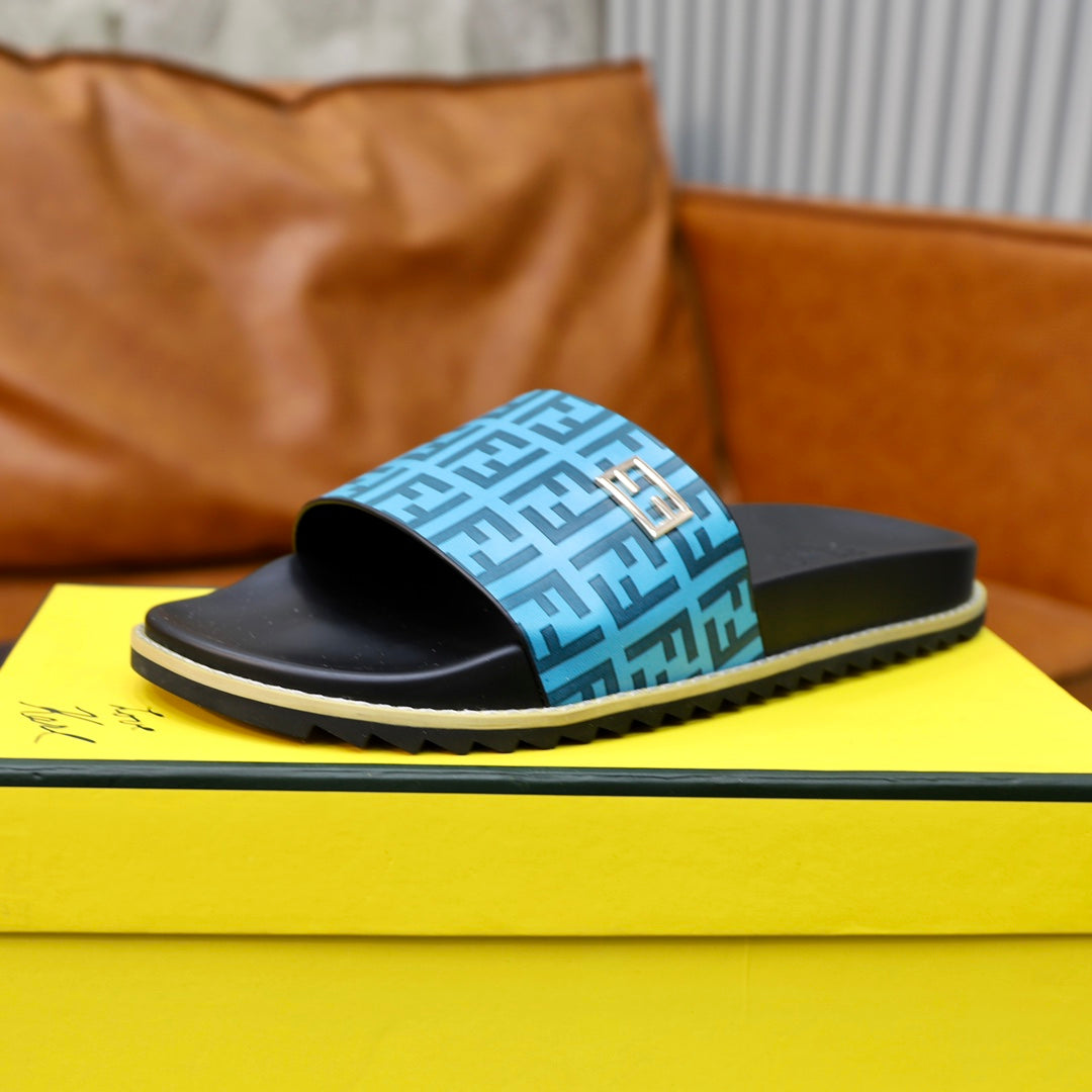 LuxluxHouse Best Quality Sandals Fendi