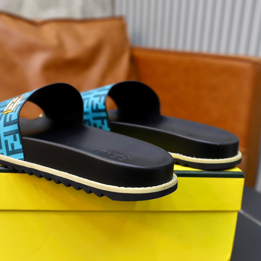 LuxluxHouse Best Quality Sandals Fendi