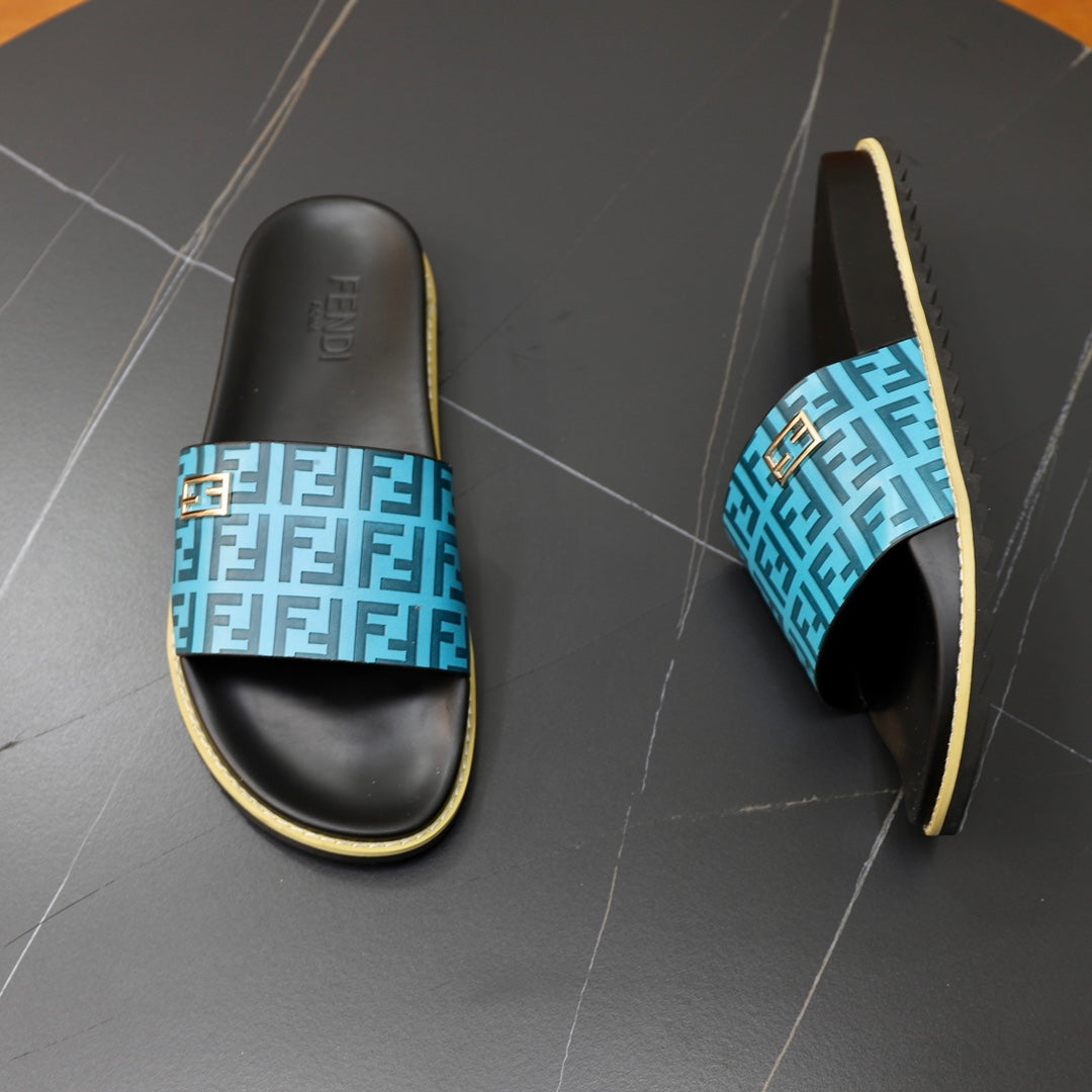 LuxluxHouse Best Quality Sandals Fendi