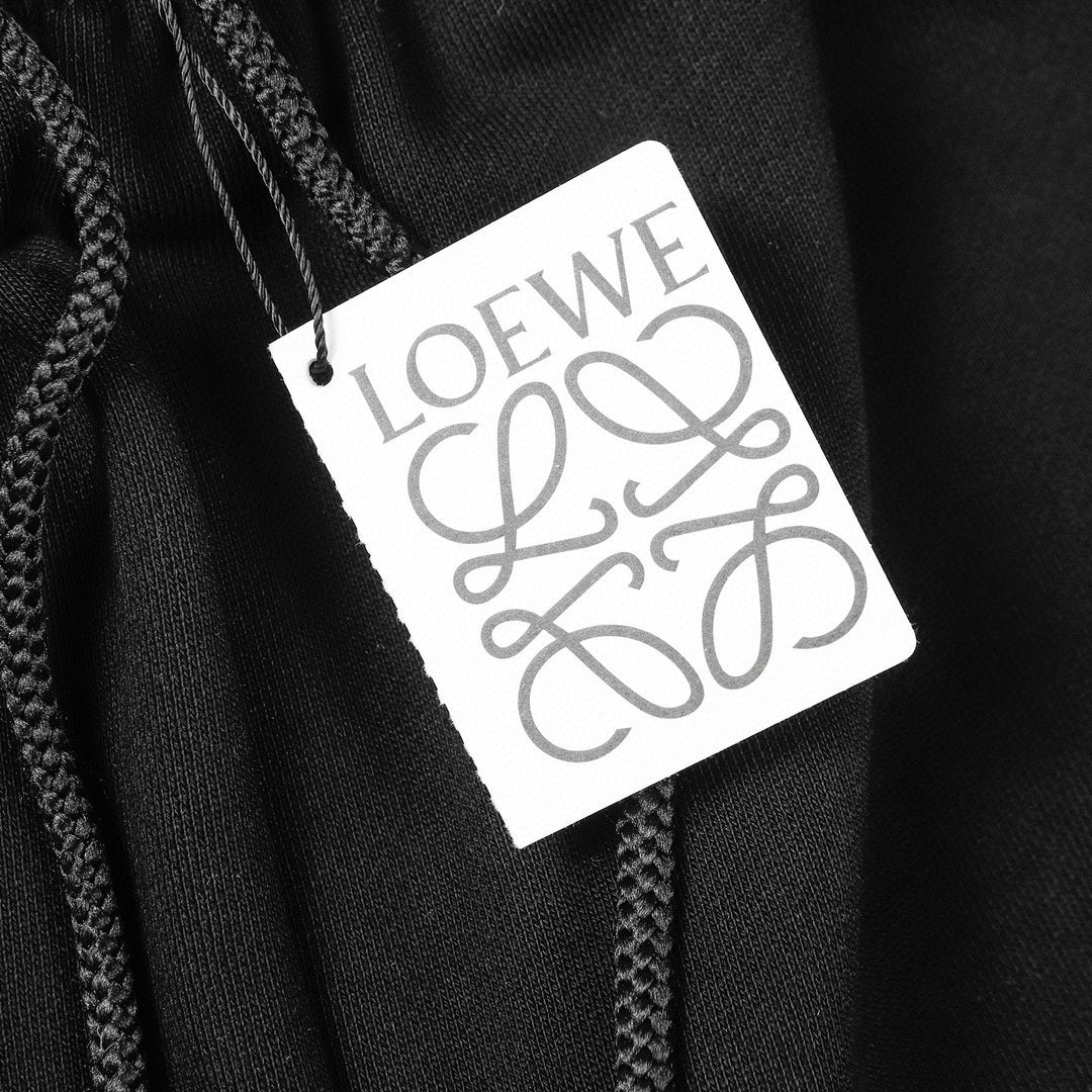 LuxluxHouse Best Quality Clothes Pants Loewe