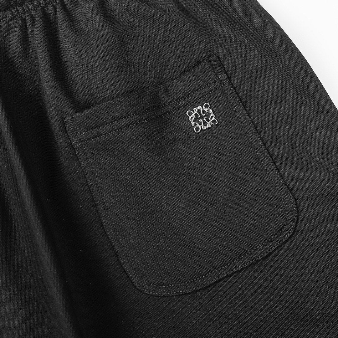 LuxluxHouse Best Quality Clothes Pants Loewe