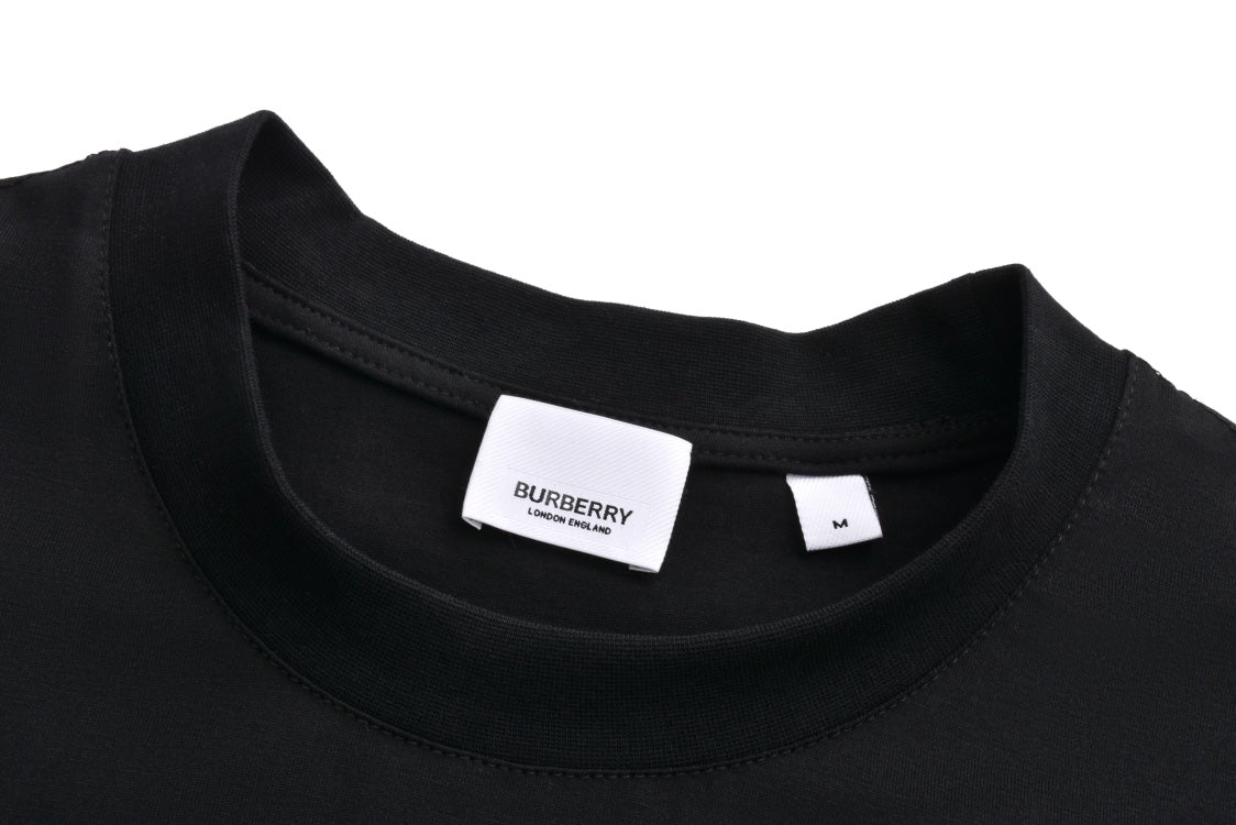 LuxluxHouse Best Quality Clothes Burberry T-shirt