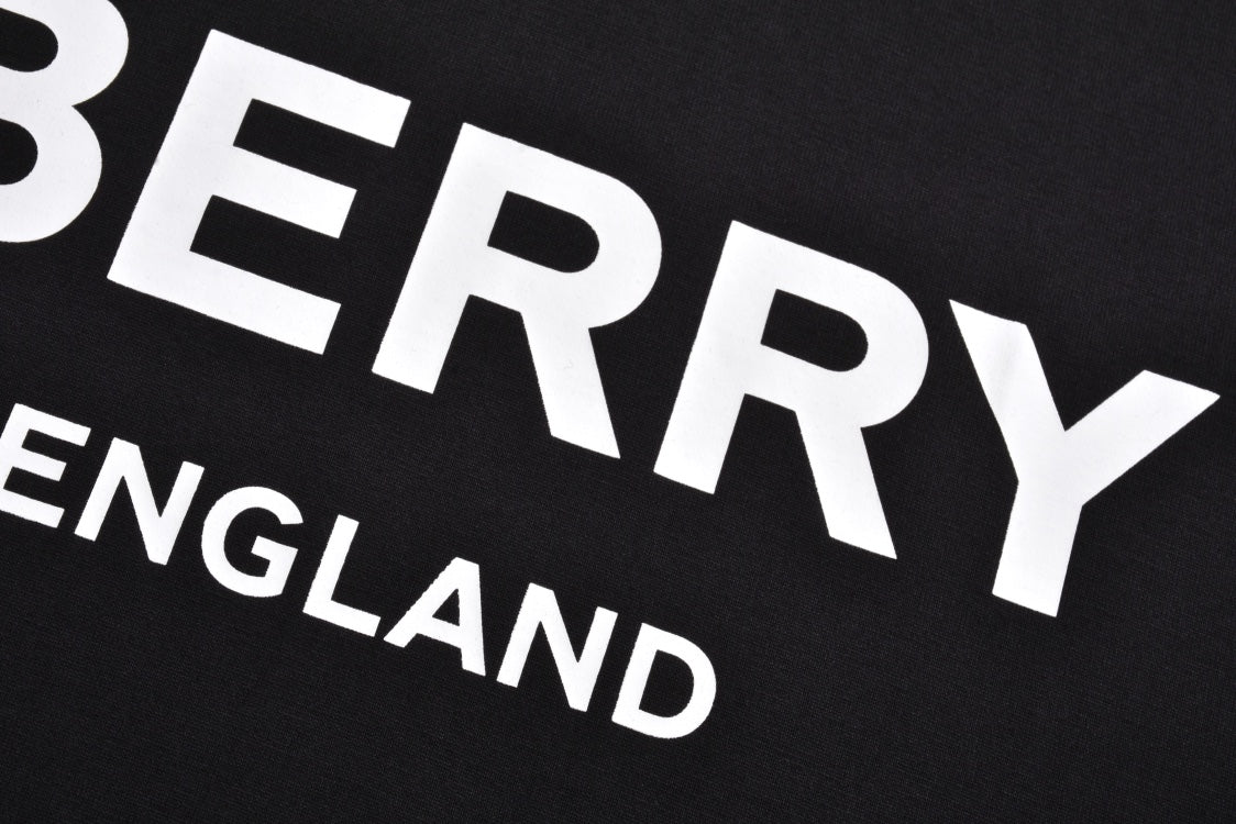 LuxluxHouse Best Quality Clothes Burberry T-shirt