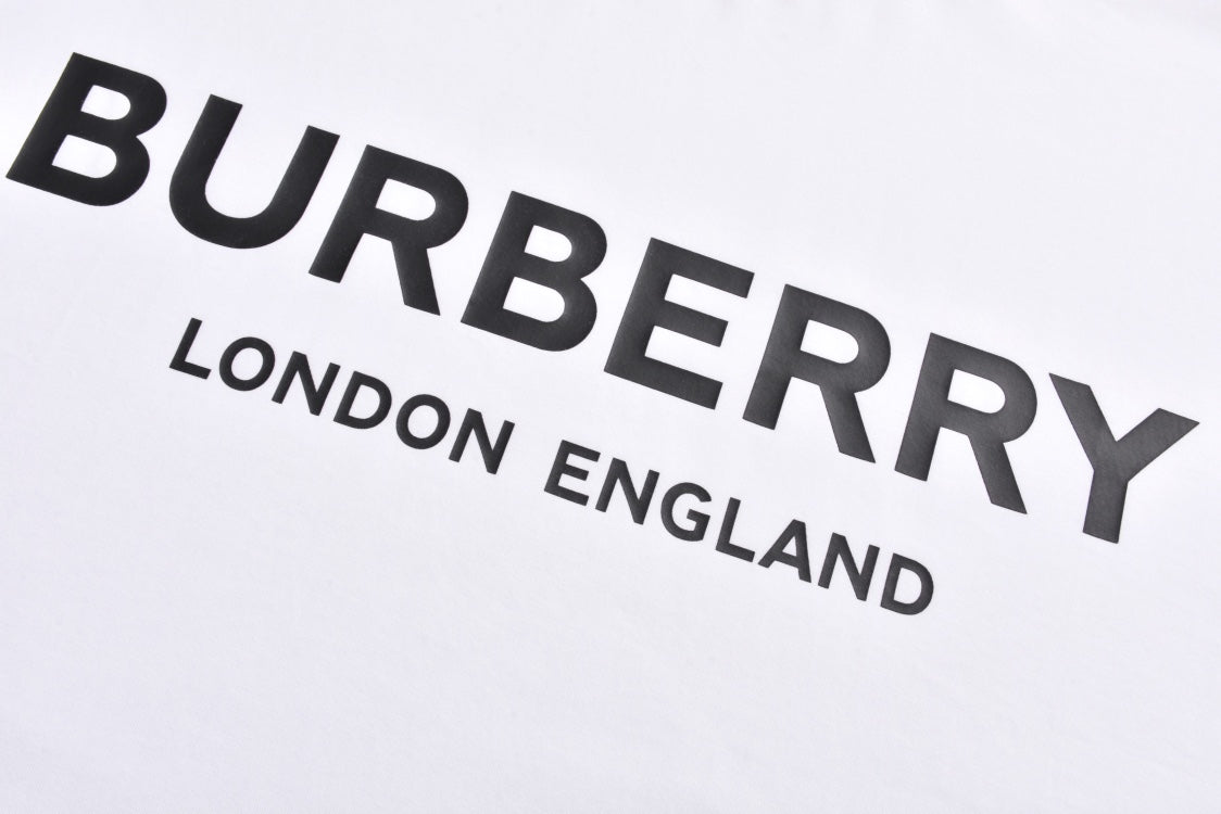 LuxluxHouse Best Quality Clothes Burberry T-shirt