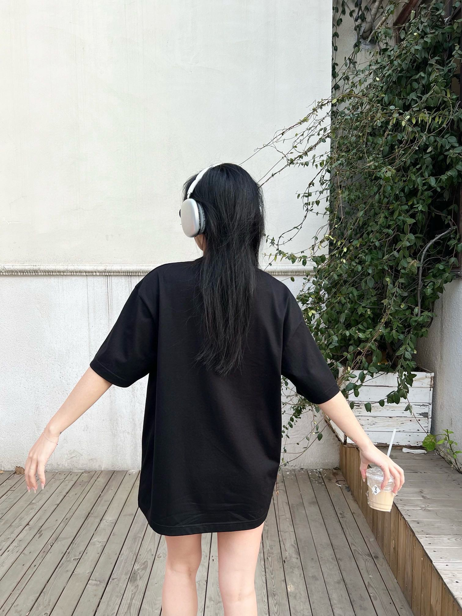 LuxluxHouse Best Quality Clothes T-shirt Dior