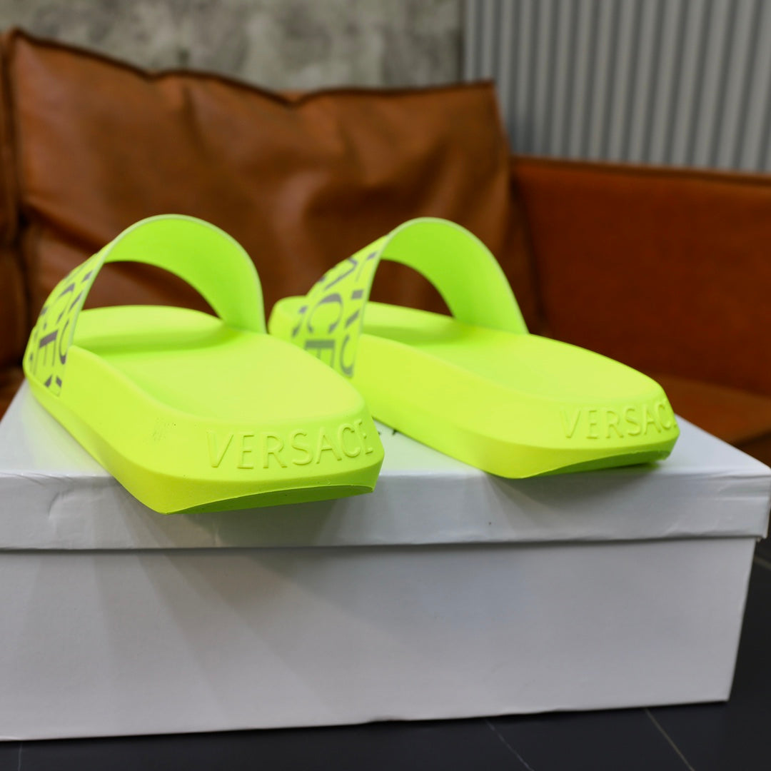 LuxluxHouse Best Quality Sandals Versace