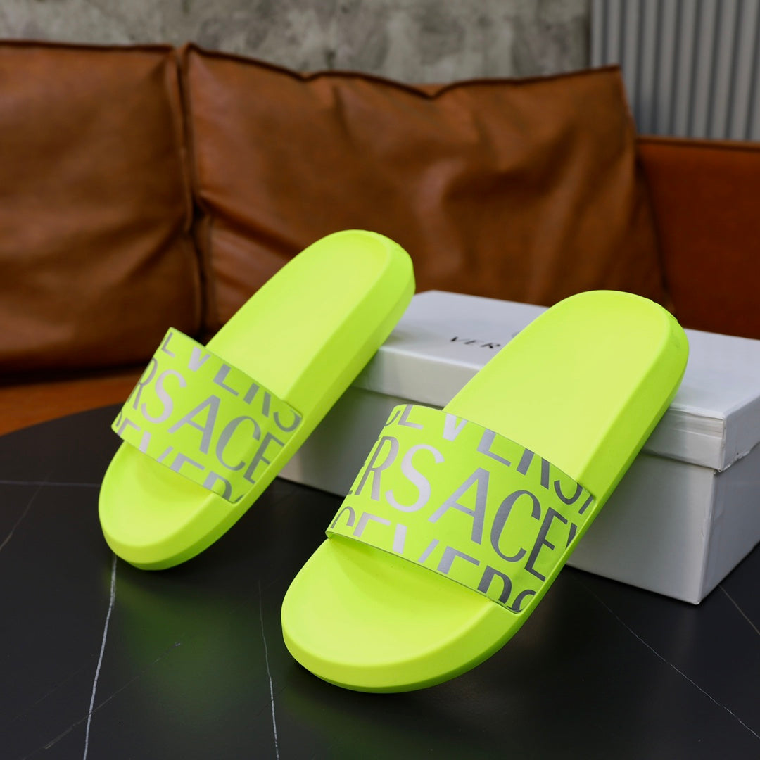 LuxluxHouse Best Quality Sandals Versace