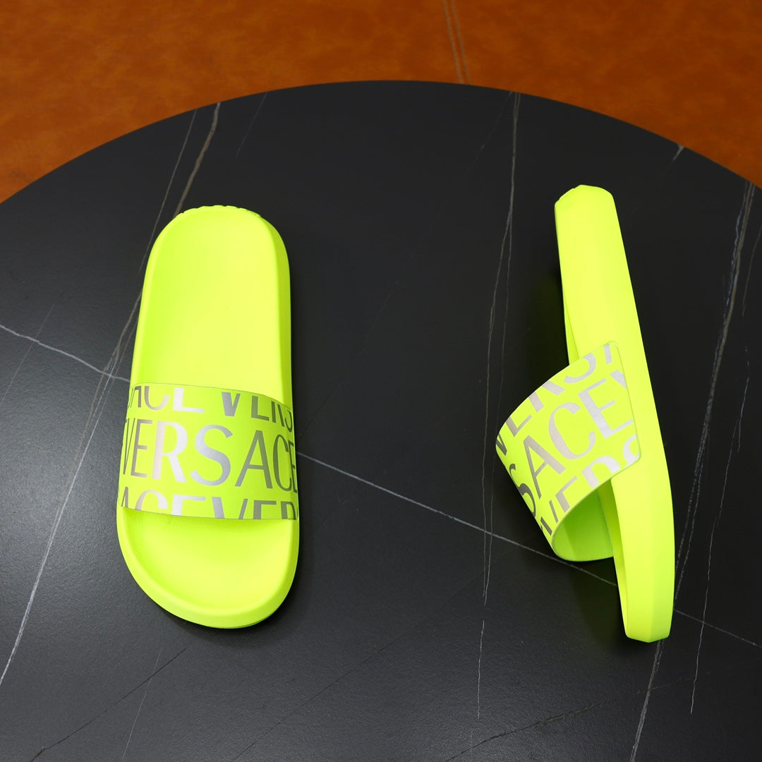 LuxluxHouse Best Quality Sandals Versace