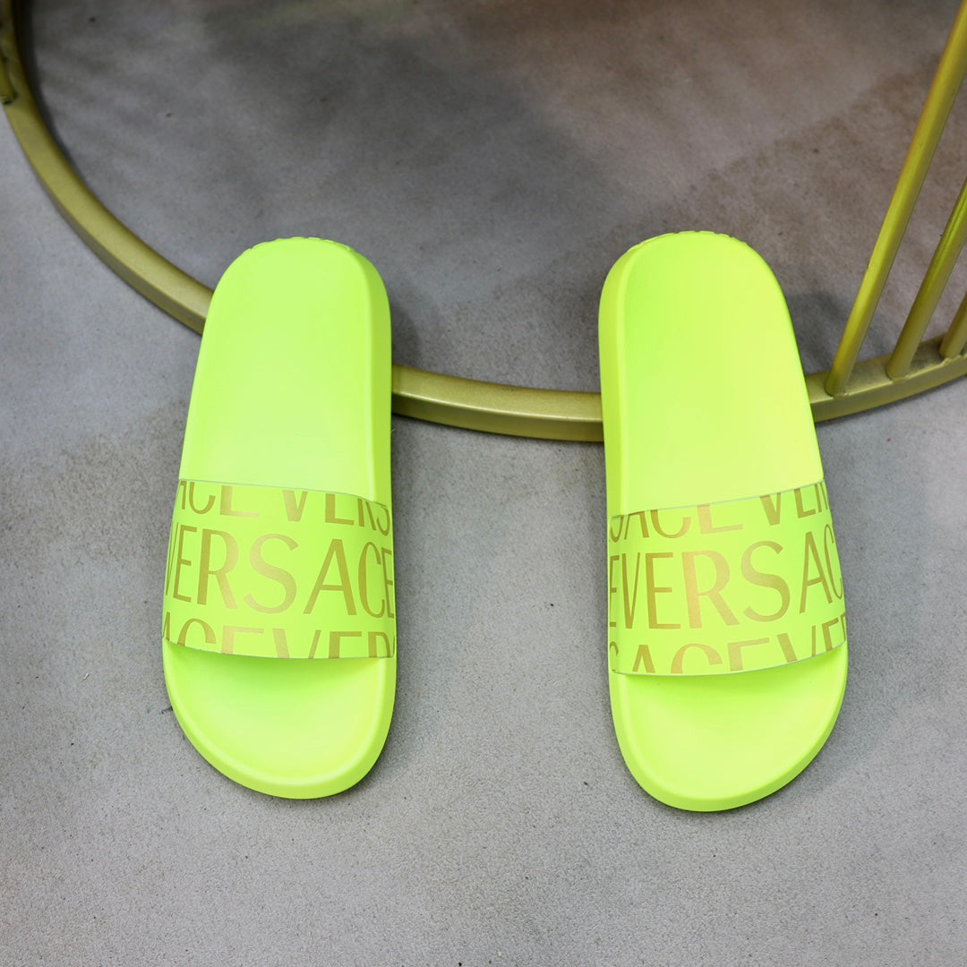 LuxluxHouse Best Quality Sandals Versace