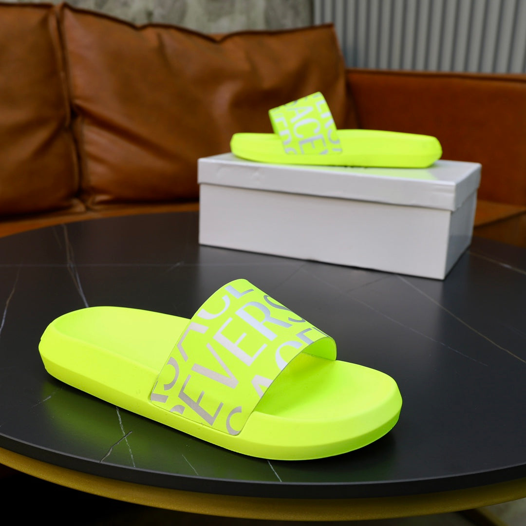 LuxluxHouse Best Quality Sandals Versace