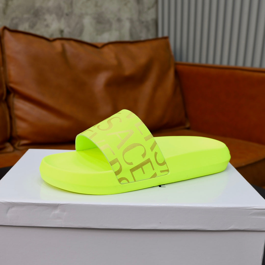 LuxluxHouse Best Quality Sandals Versace