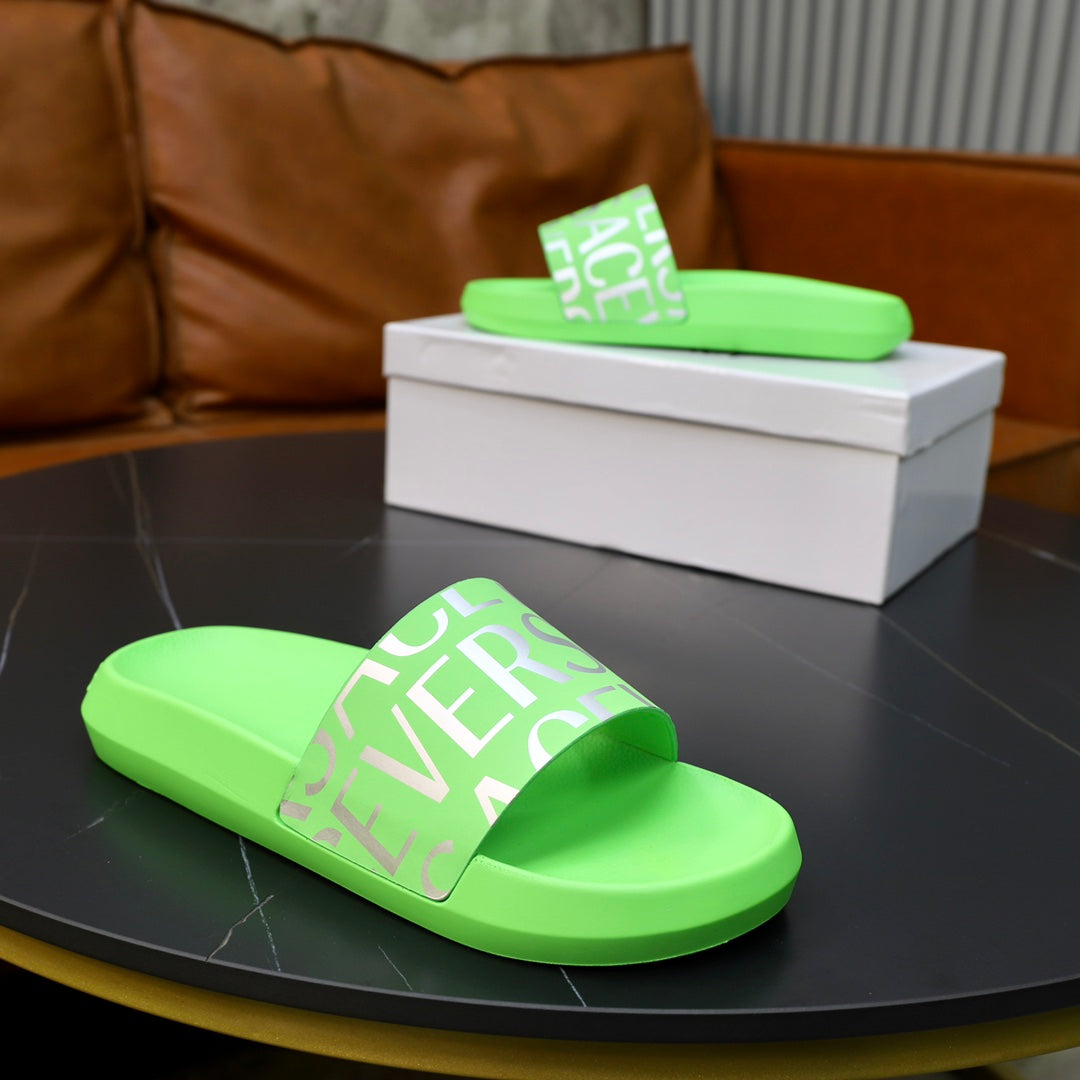 LuxluxHouse Best Quality Sandals Versace