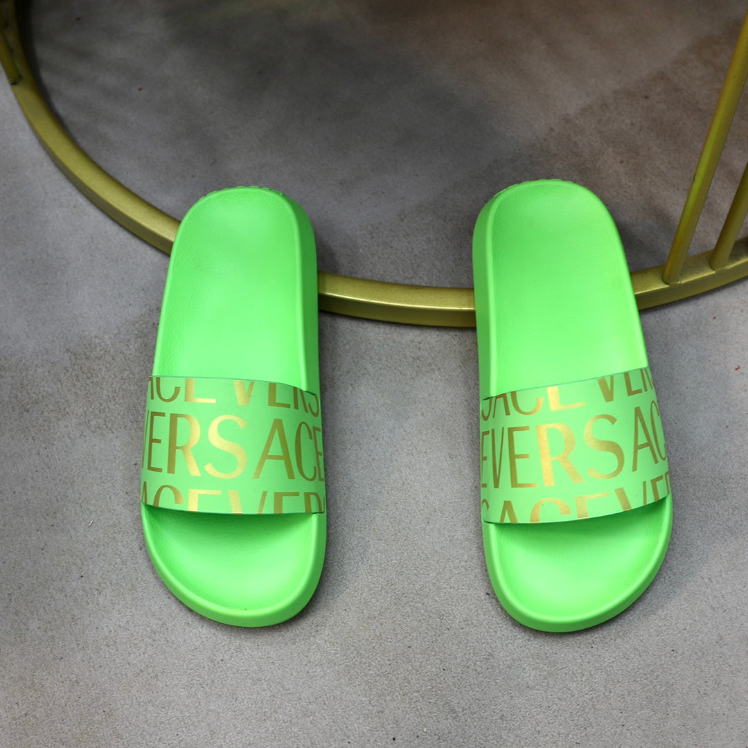 LuxluxHouse Best Quality Sandals Versace