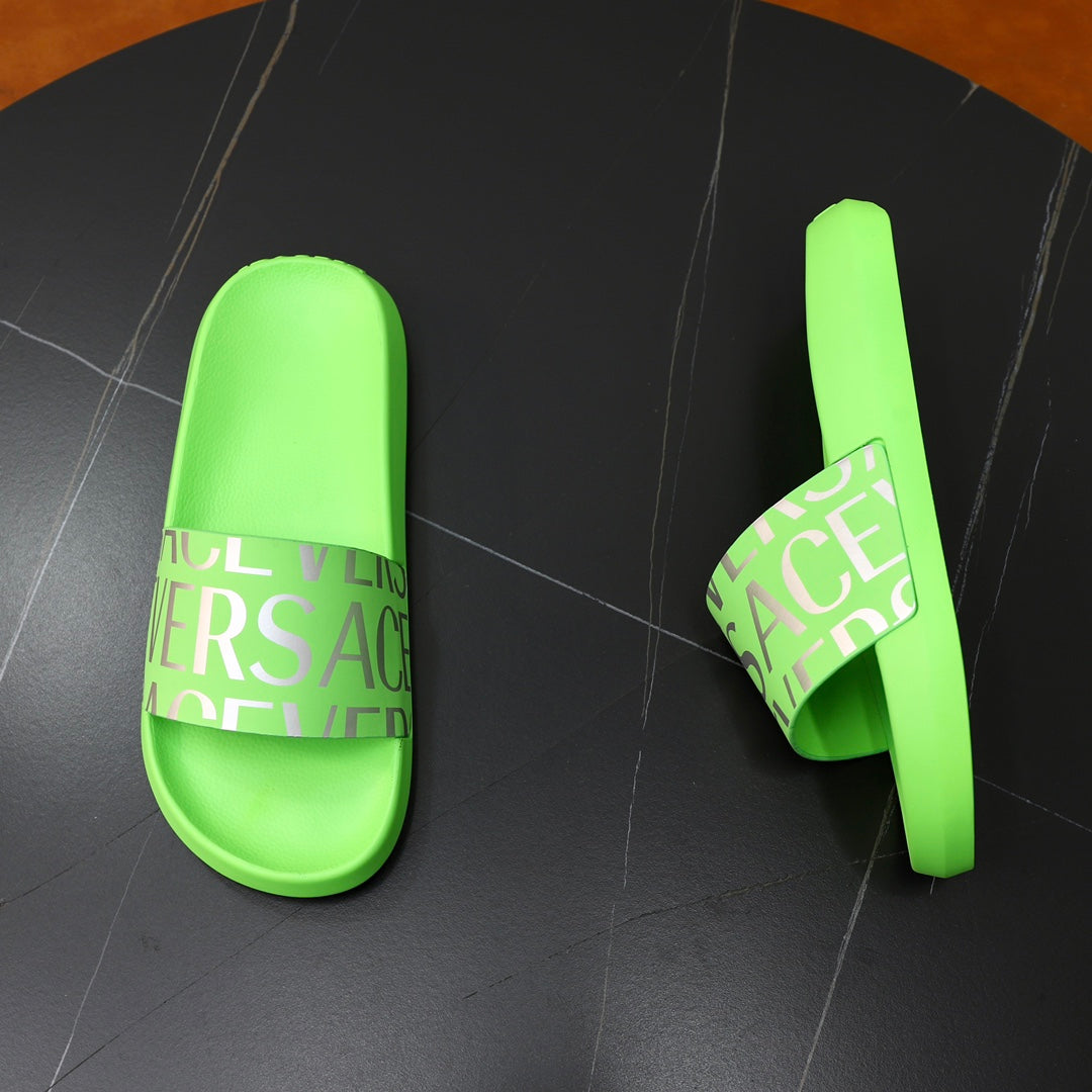 LuxluxHouse Best Quality Sandals Versace