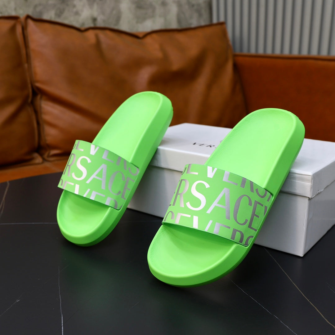 LuxluxHouse Best Quality Sandals Versace