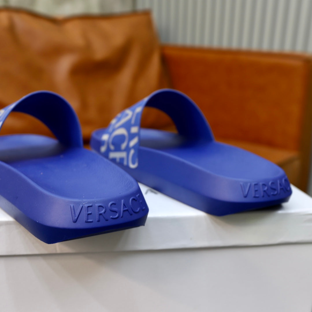 LuxluxHouse Best Quality Sandals Versace