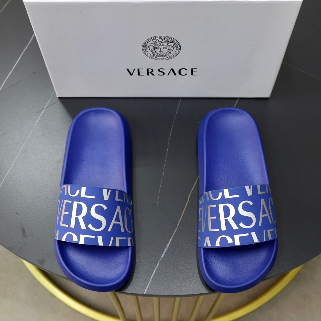 LuxluxHouse Best Quality Sandals Versace