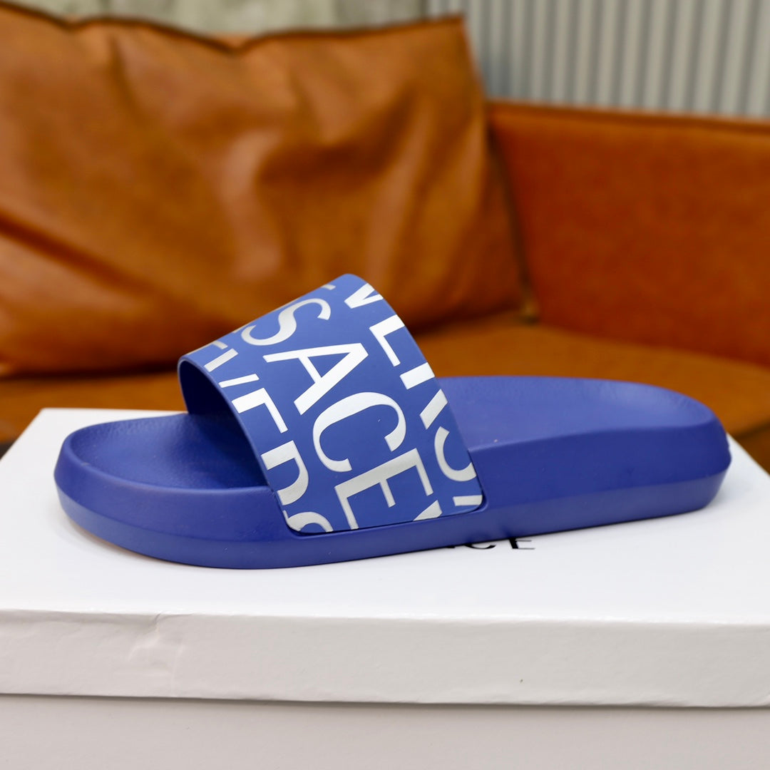 LuxluxHouse Best Quality Sandals Versace