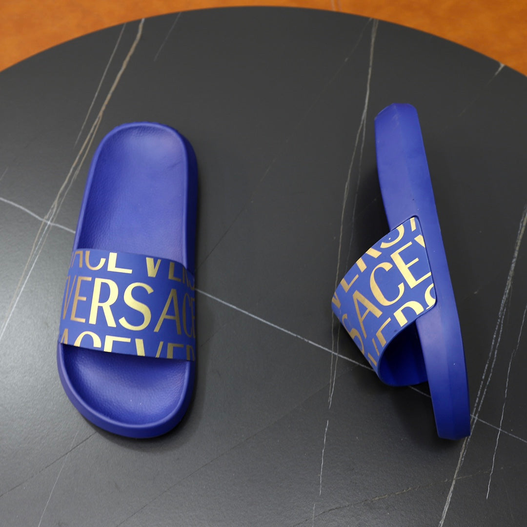 LuxluxHouse Best Quality Sandals Versace