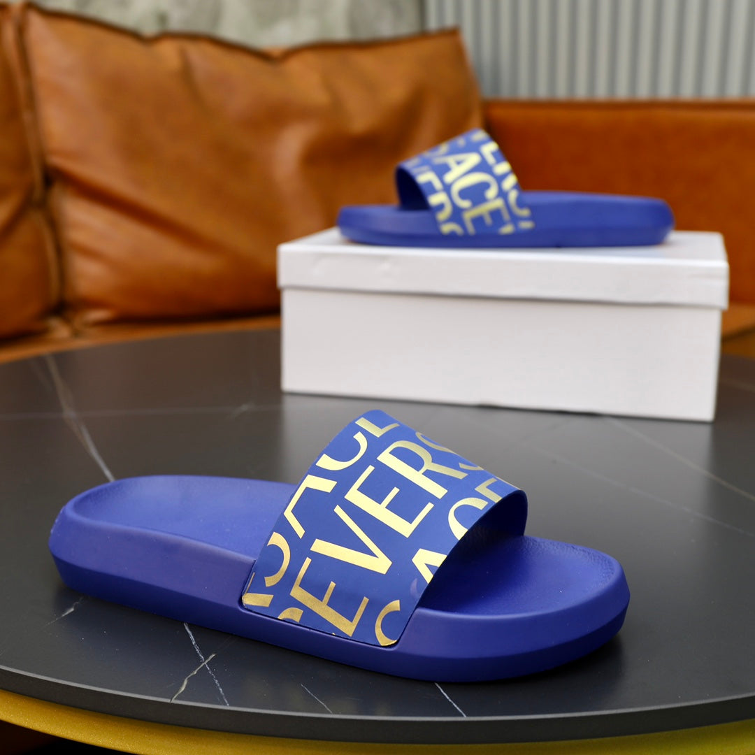 LuxluxHouse Best Quality Sandals Versace
