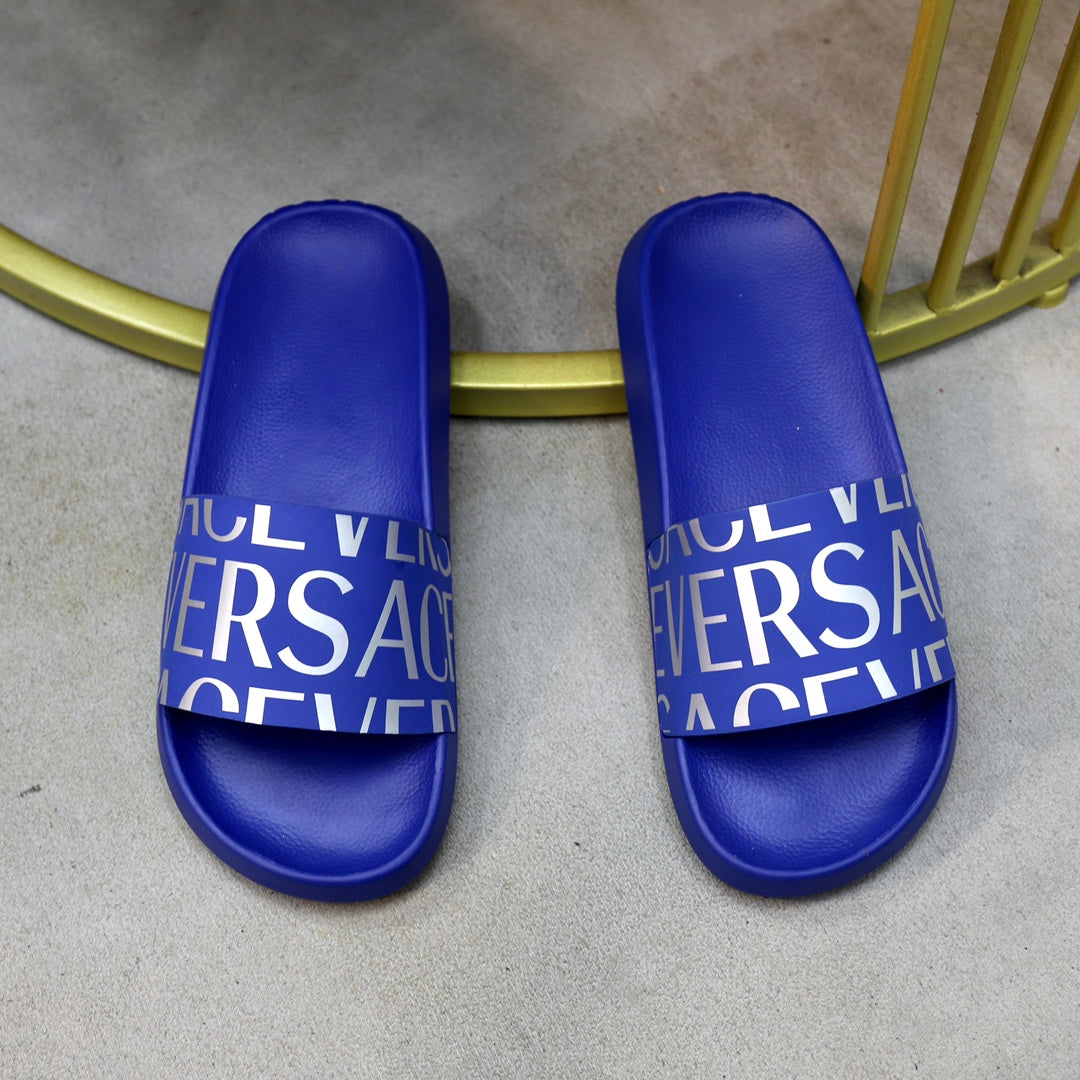 LuxluxHouse Best Quality Sandals Versace