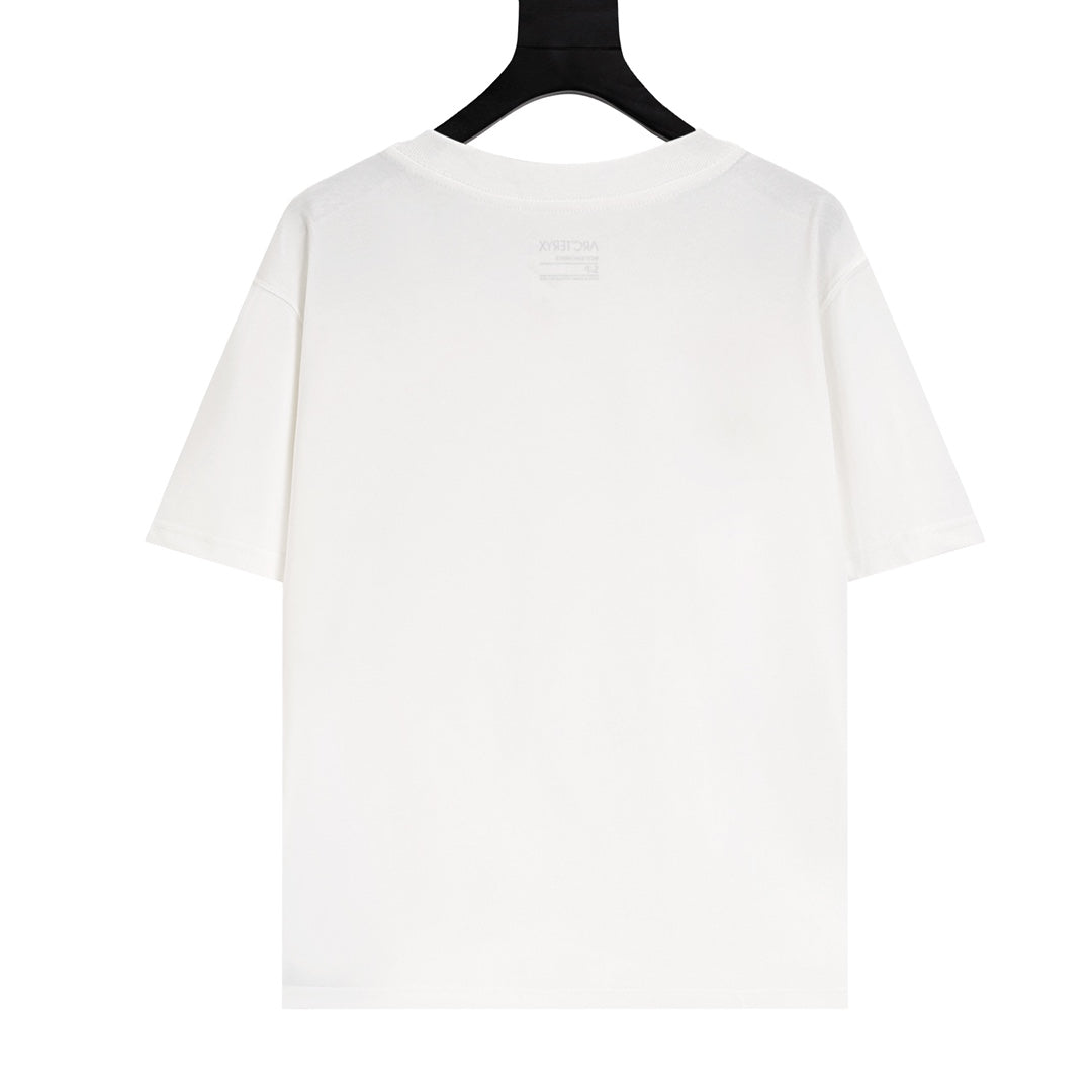 LuxluxHouse Best Quality Clothes T-shirt Arcteryx