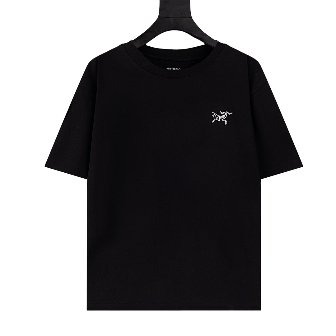 LuxluxHouse Best Quality Clothes T-shirt Arcteryx