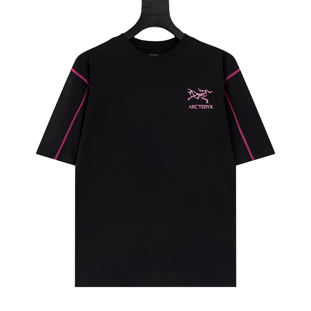 LuxluxHouse Best Quality Clothes T-shirt Arcteryx