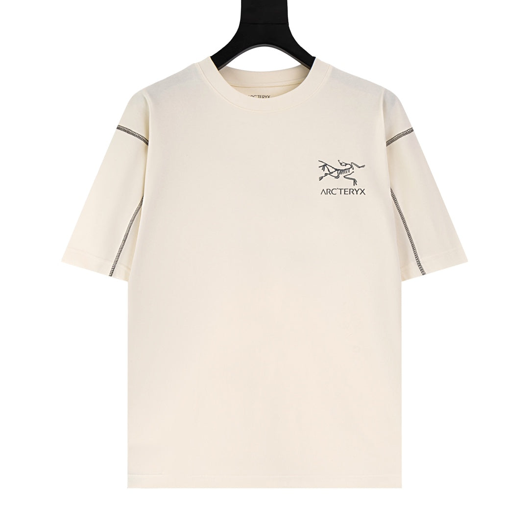 LuxluxHouse Best Quality Clothes T-shirt Arcteryx