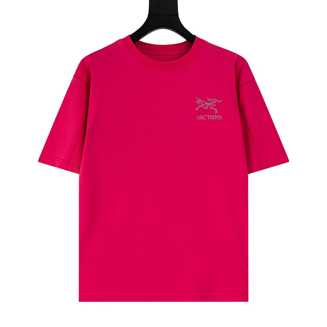 LuxluxHouse Best Quality Clothes T-shirt Arcteryx