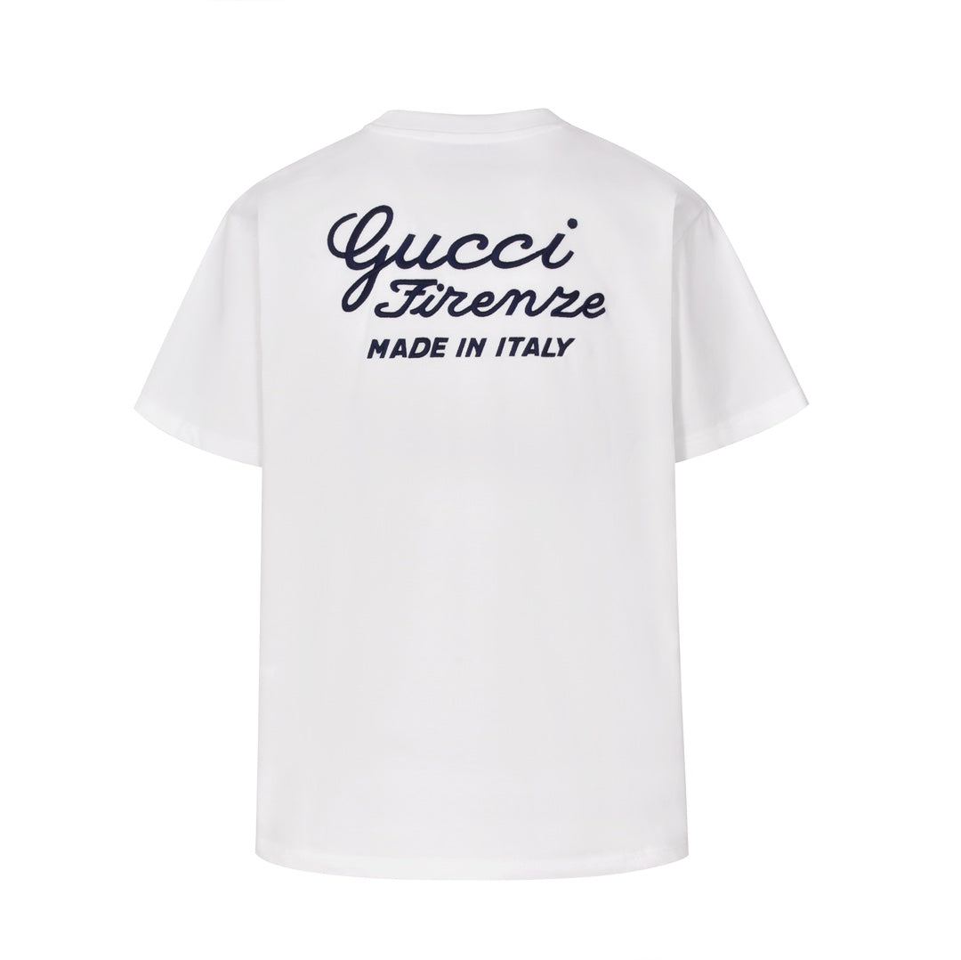 LuxluxHouse Best Quality Clothes Gucci T-shirt