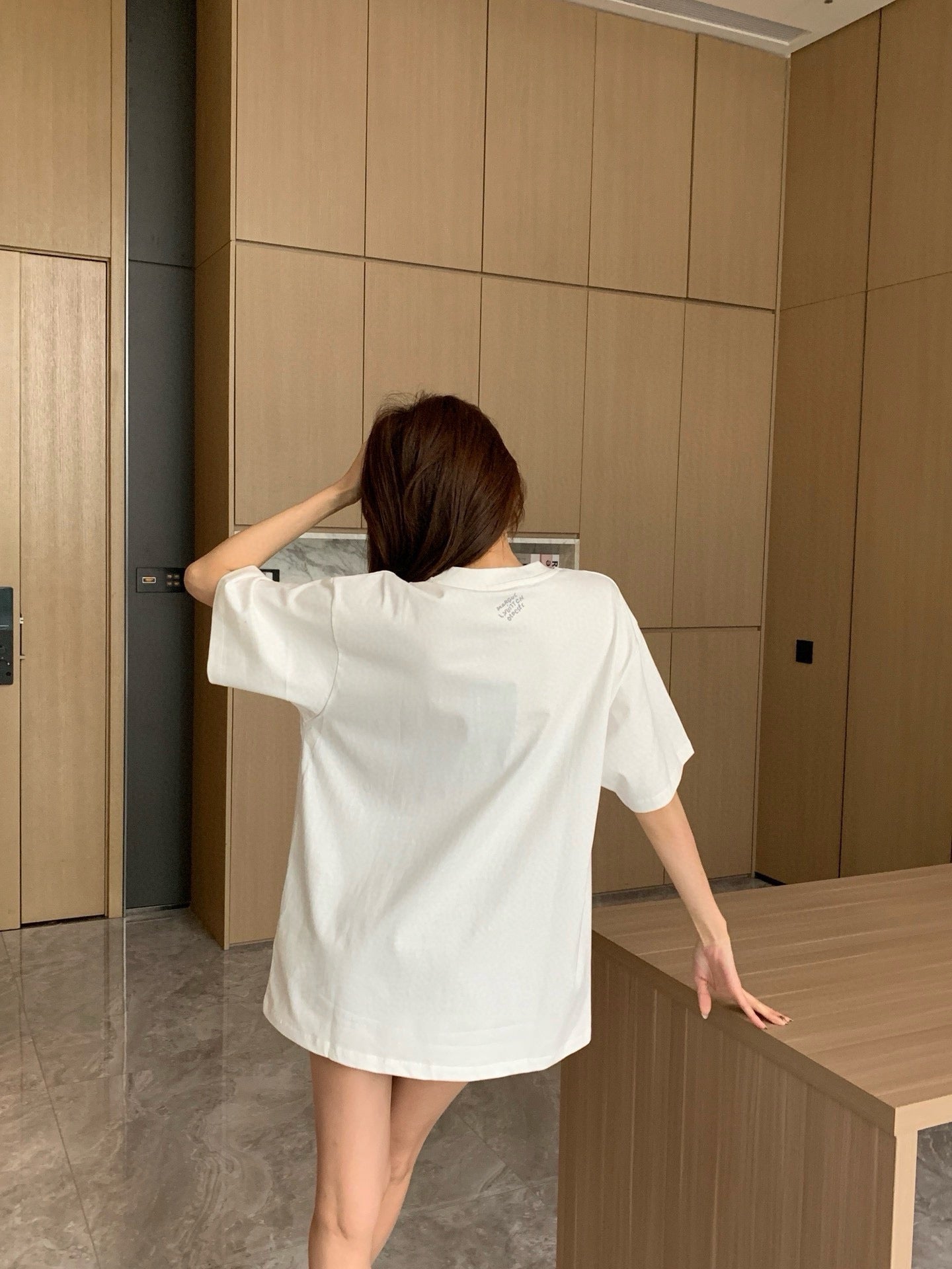 LuxluxHouse Best Quality Clothes T-shirt Louis Vuitton