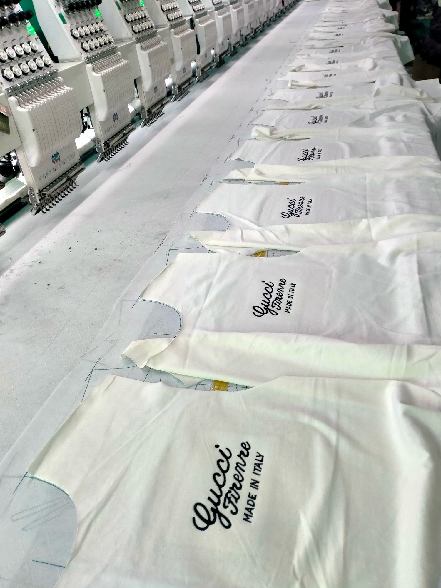 LuxluxHouse Best Quality Clothes Gucci T-shirt