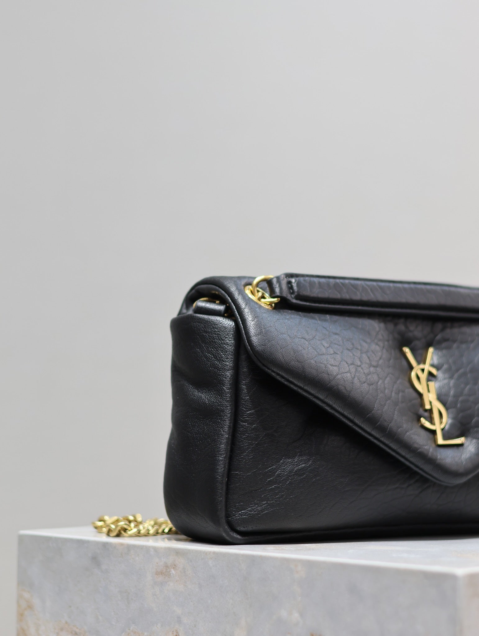 LuxluxHouse Best Quality Bags YSL Women