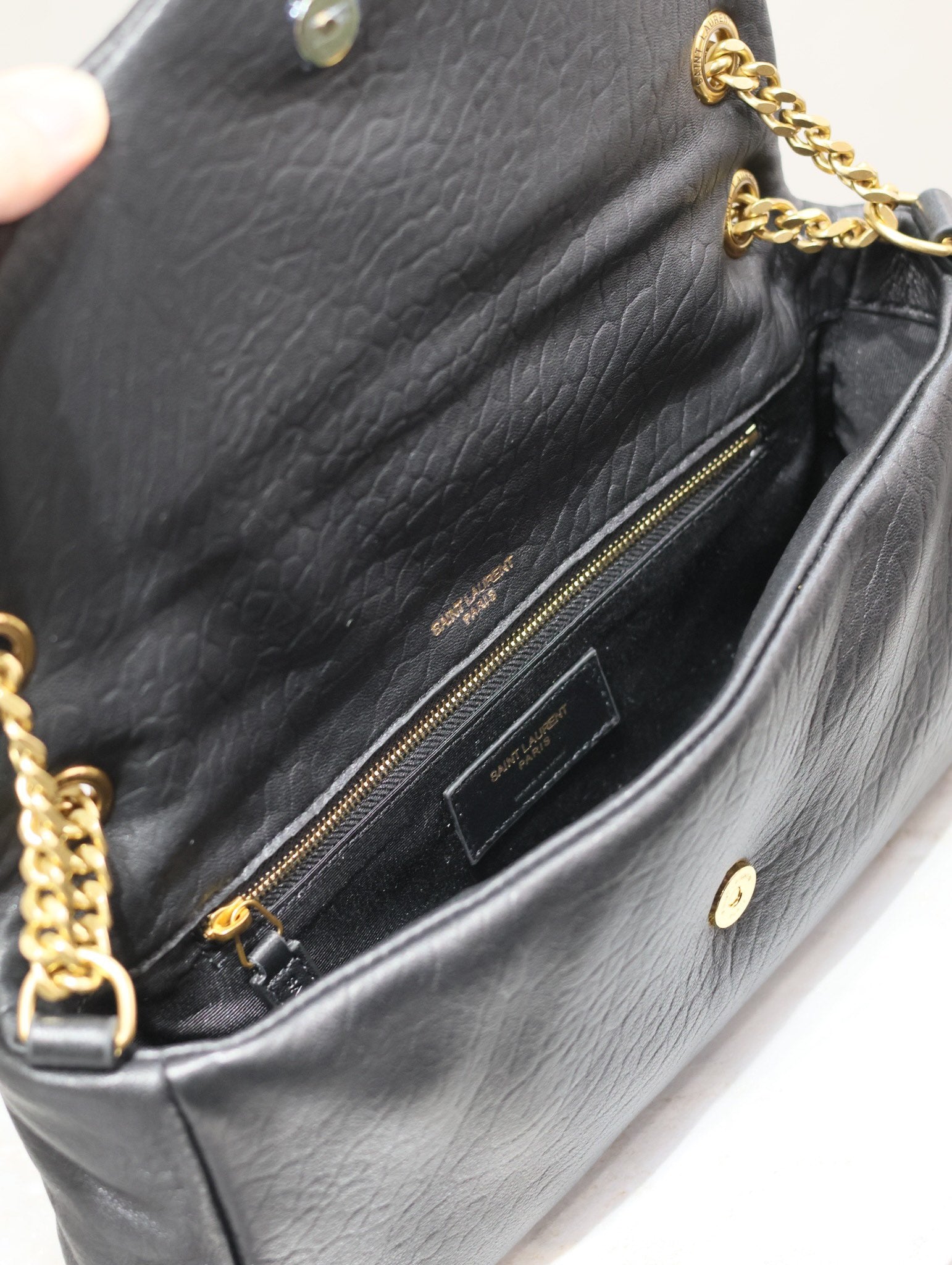 LuxluxHouse Best Quality Bags YSL Women