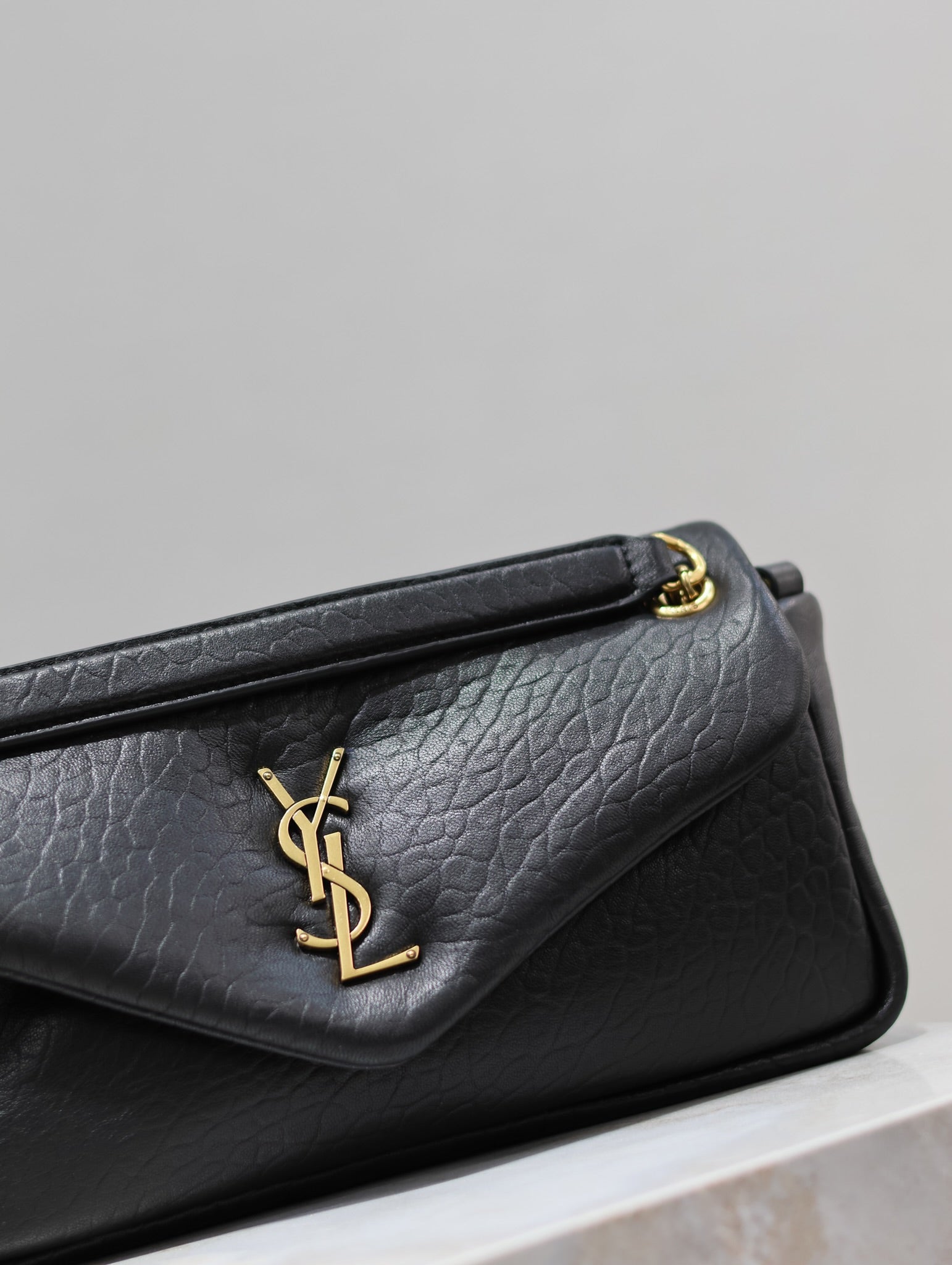 LuxluxHouse Best Quality Bags YSL Women